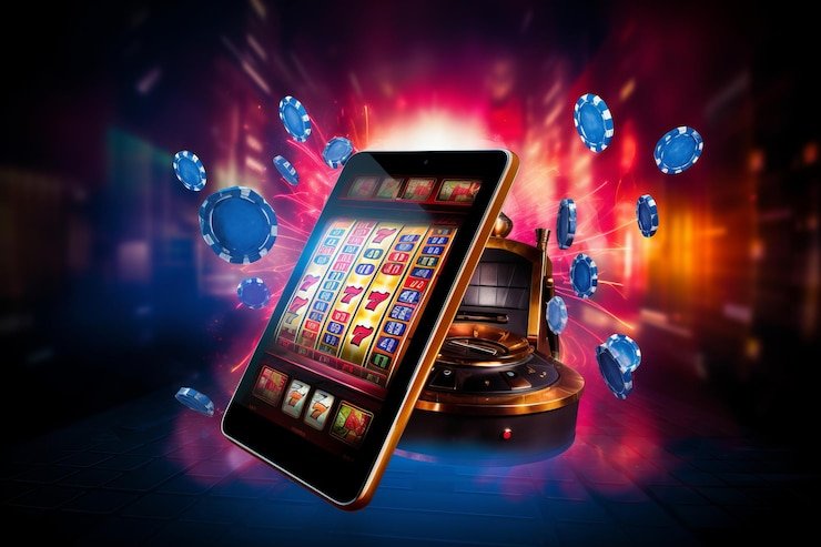 Meja permainan Qiu Qiu live-dealer di platform pay77 dengan dealer asli