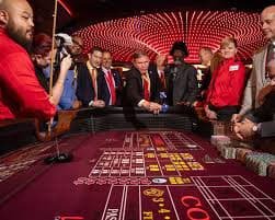 Antarmuka Login Cepat pay77 dengan biometrik dan opsi token akses